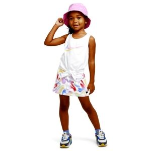 Nike Little Kids' Scooter Tank Top & Skirt Set